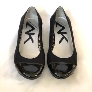 Anne Klein Sport Flats